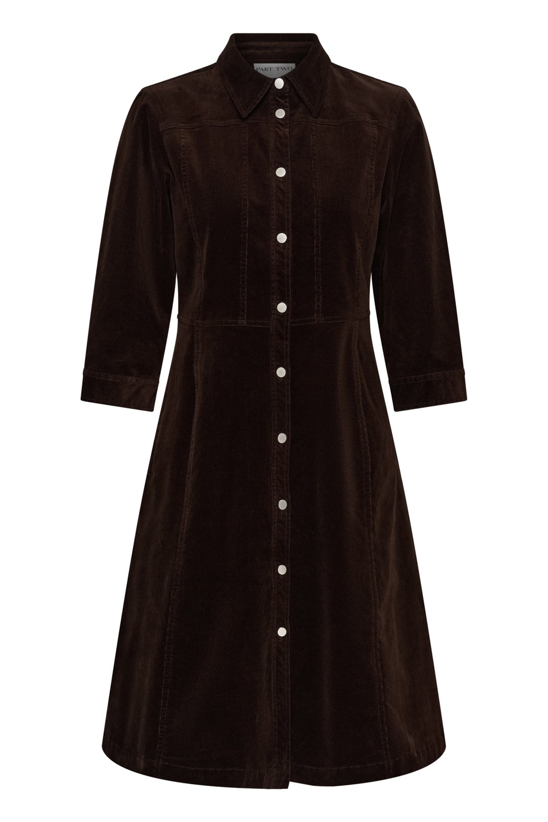 Celicha Dress Mole | Kjoler | Smuk