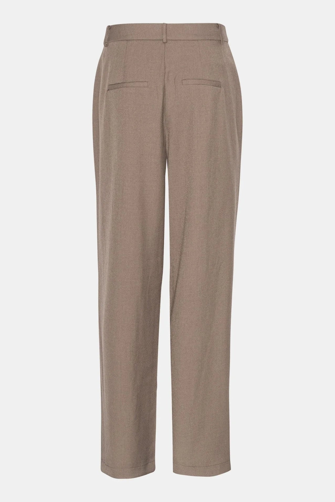 Celina Pants Brown | Bukser | Smuk