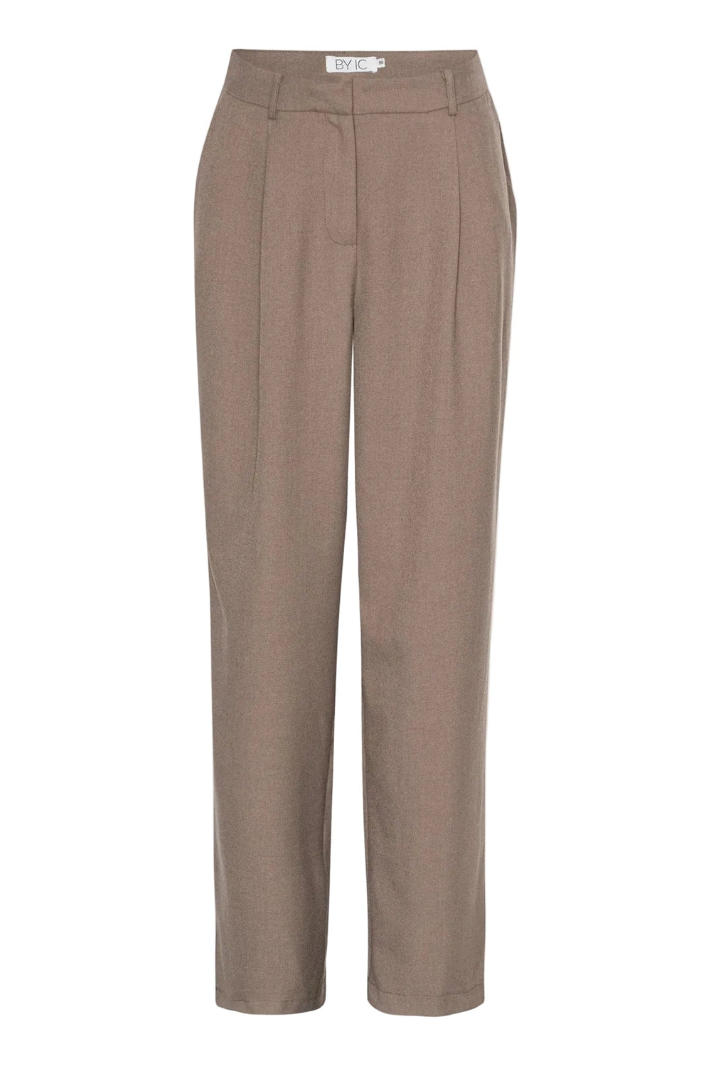 Celina Pants Brown | Bukser | Smuk