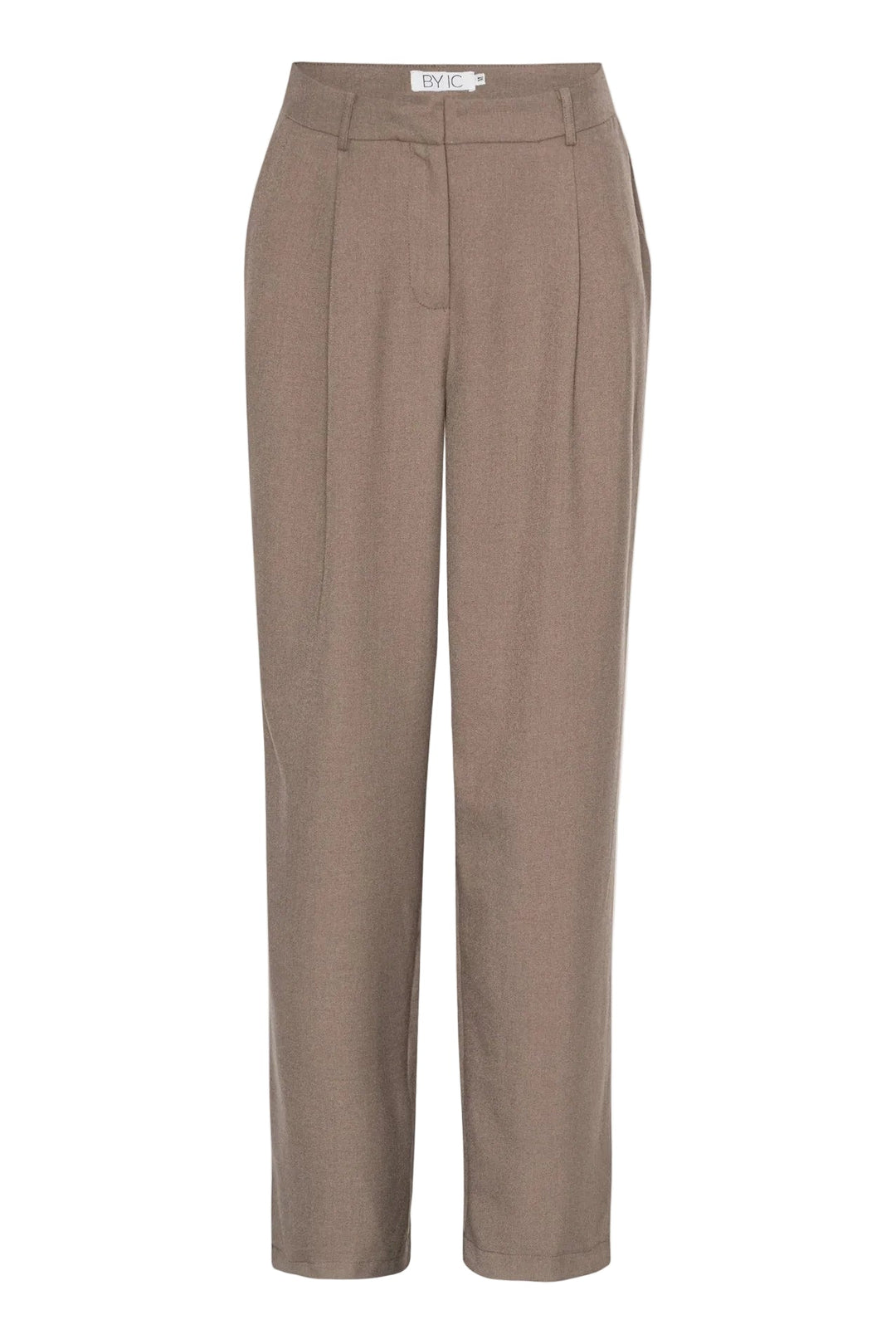 Celina Pants Brown | Bukser | Smuk