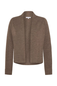 Celine Knit Cacao Melange