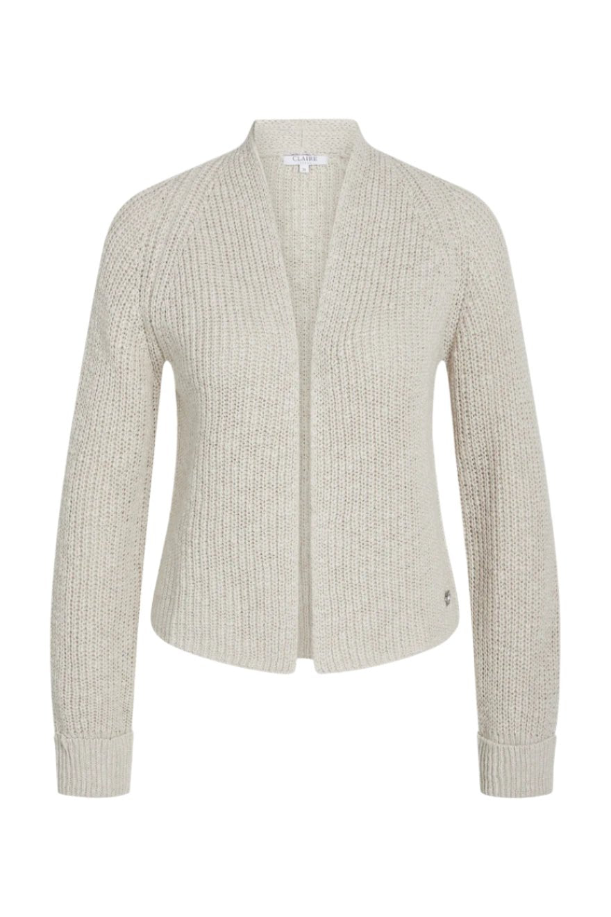 Celine Pullover Sand Stone | Genser | Smuk - Dameklær på nett