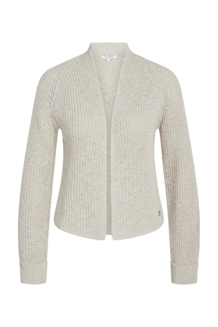 Celine Pullover Sand Stone | Genser | Smuk - Dameklær på nett