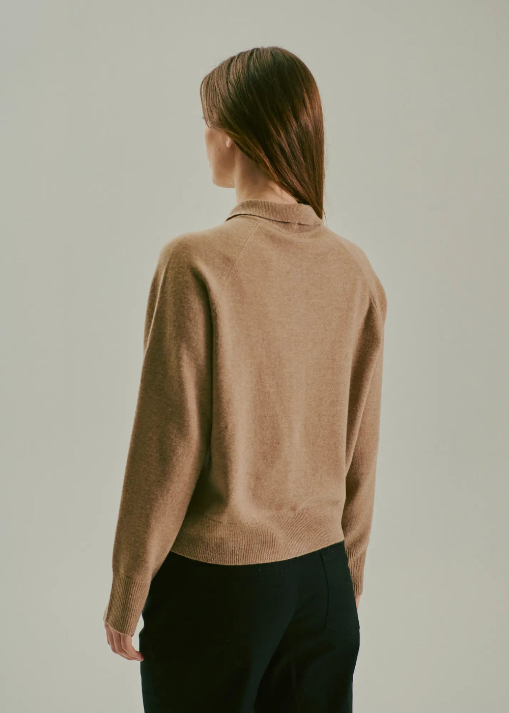 Cequilla Cardigan Mountain Melange | Genser | Smuk