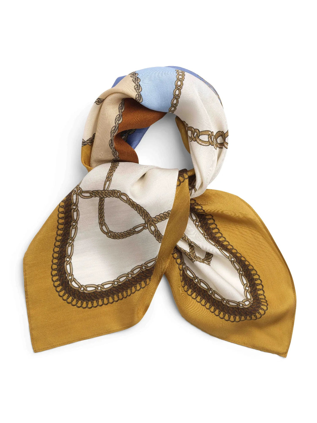 Champion Scarf Multi | Accessories | Smuk