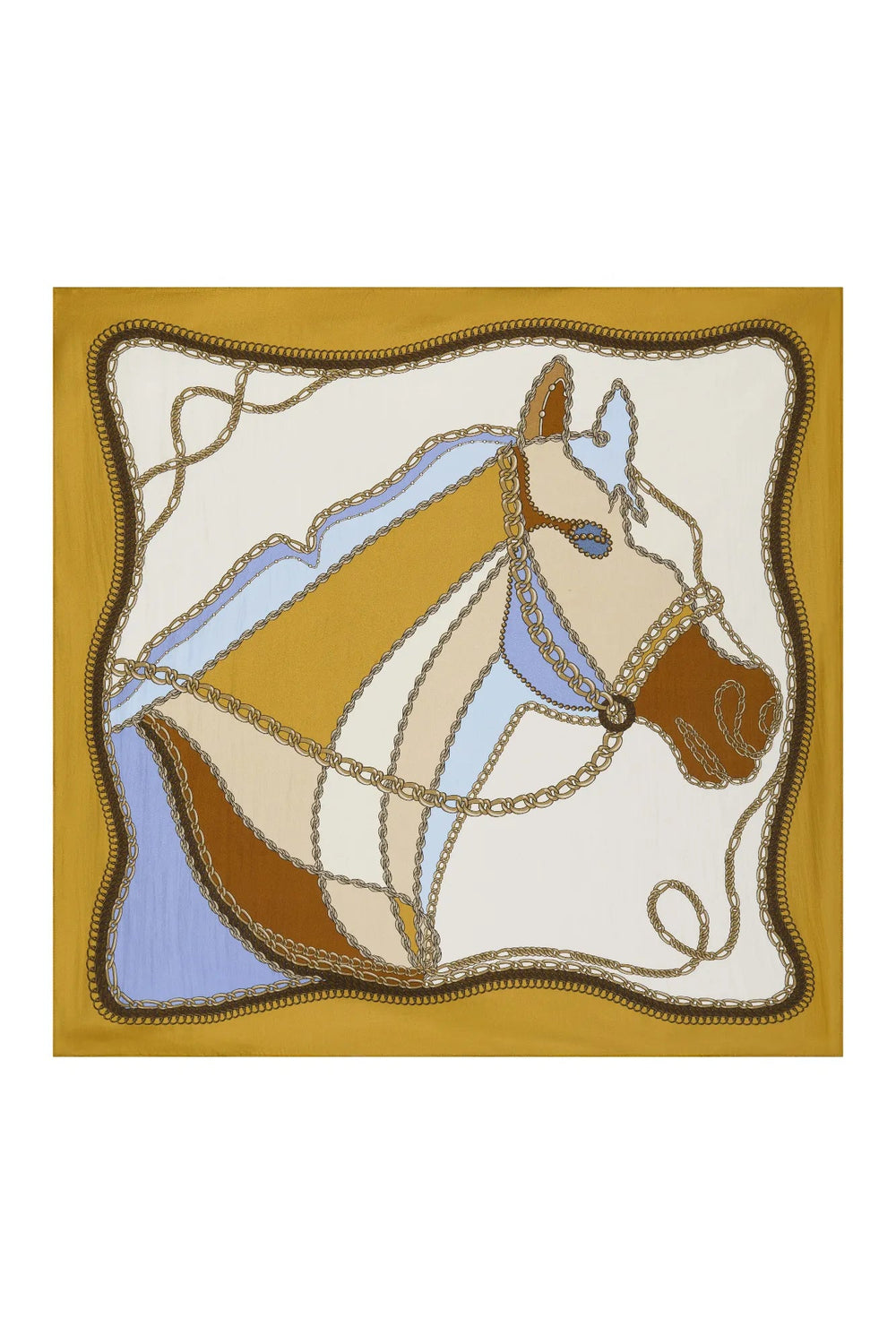 Champion Scarf Multi | Accessories | Smuk