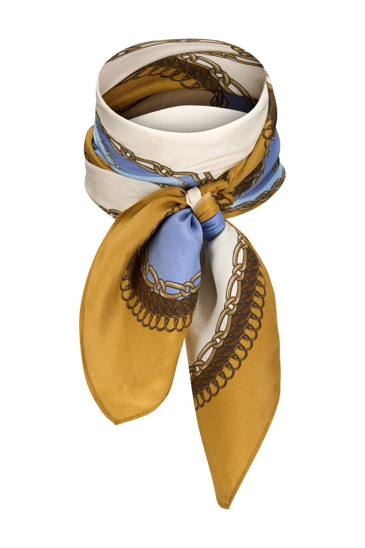 Champion Scarf Multi | Accessories | Smuk
