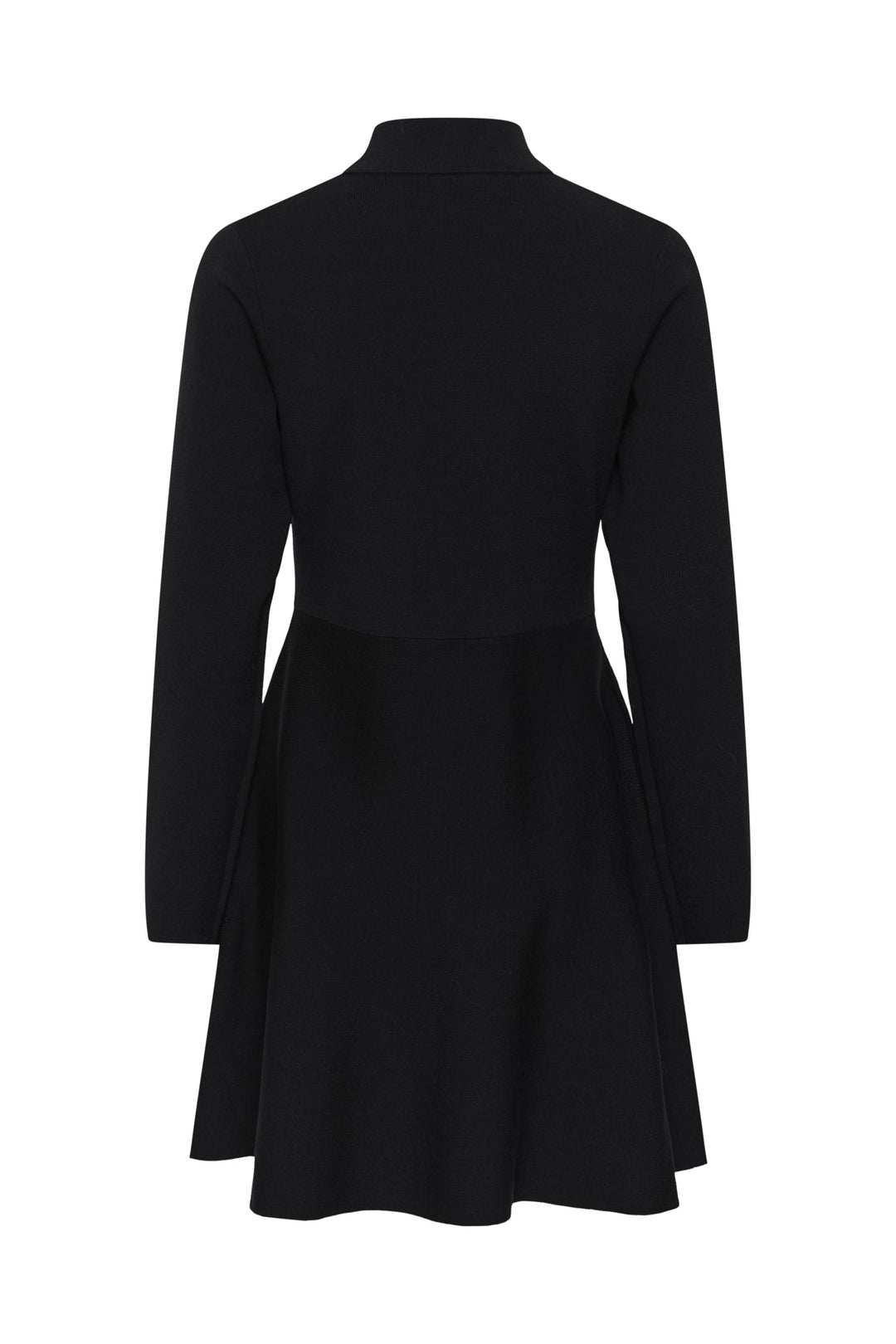 Chanise Dress Black | Kjoler | Smuk