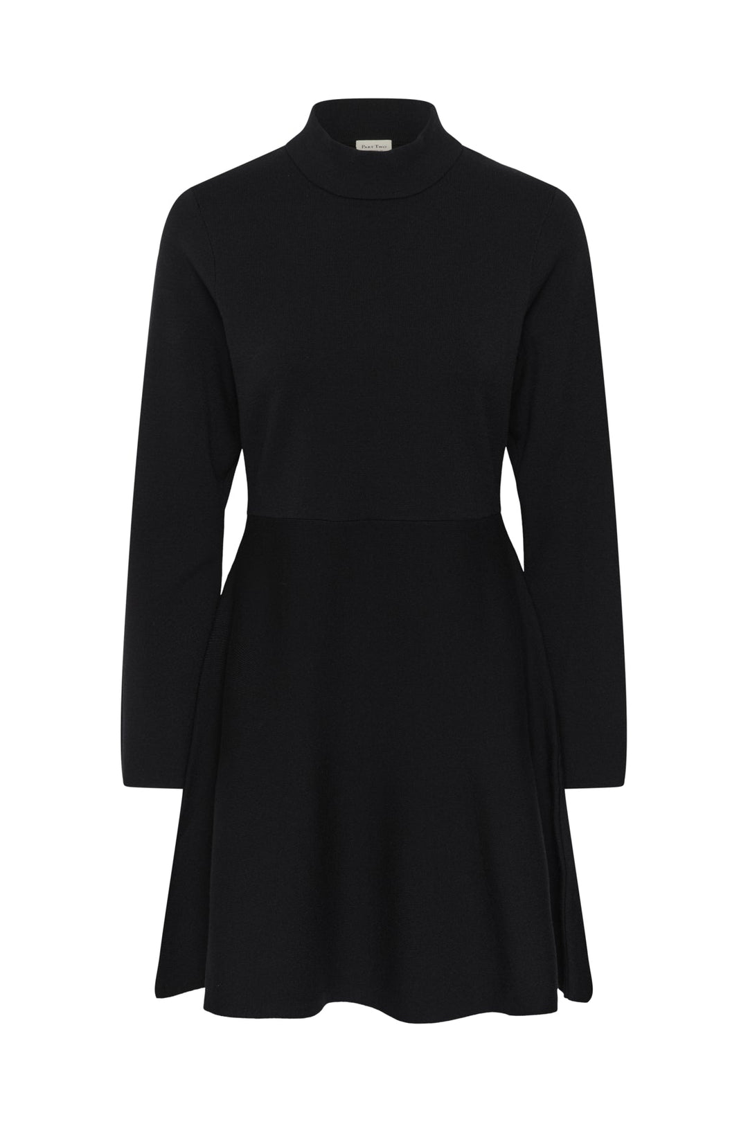 Chanise Dress Black | Kjoler | Smuk