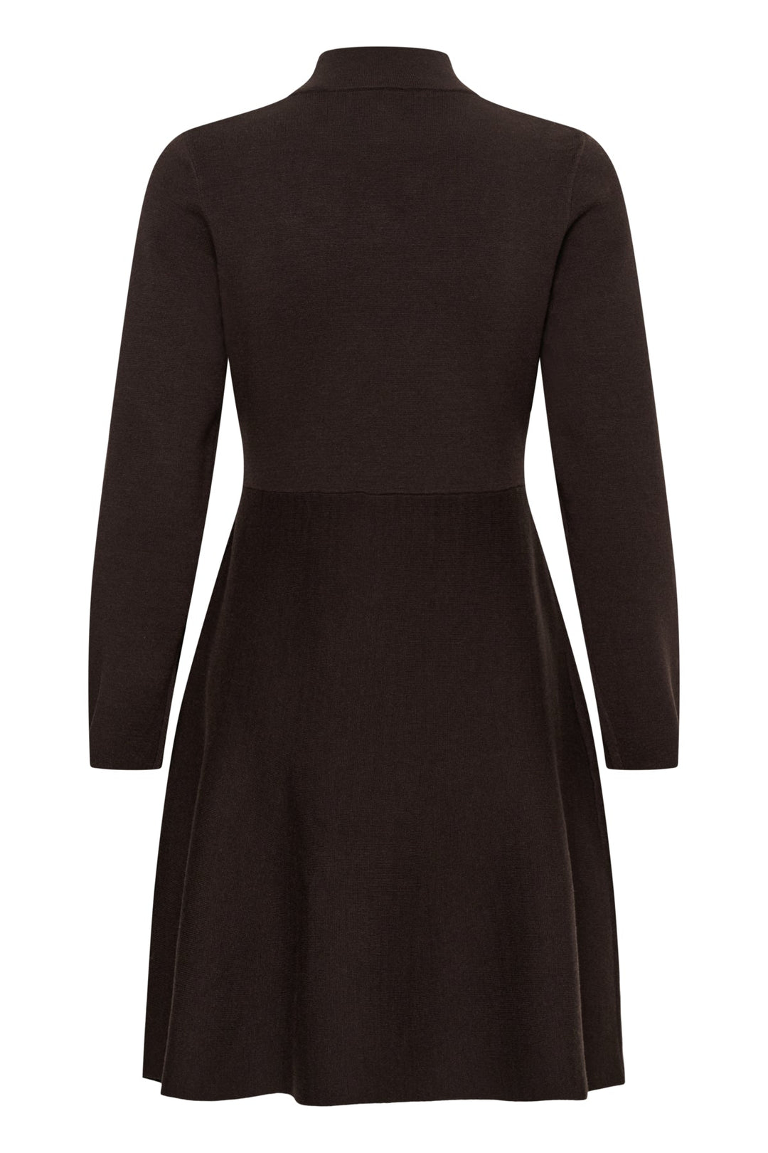Chanise Dress Mole | Kjoler | Smuk