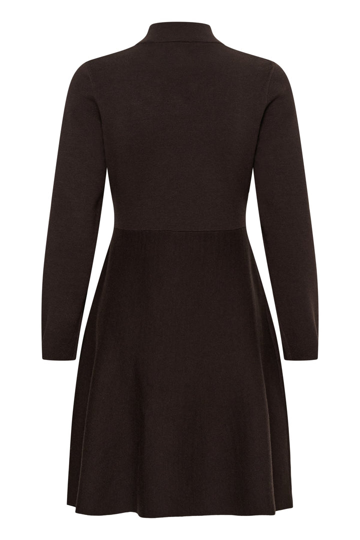 Chanise Dress Mole | Kjoler | Smuk