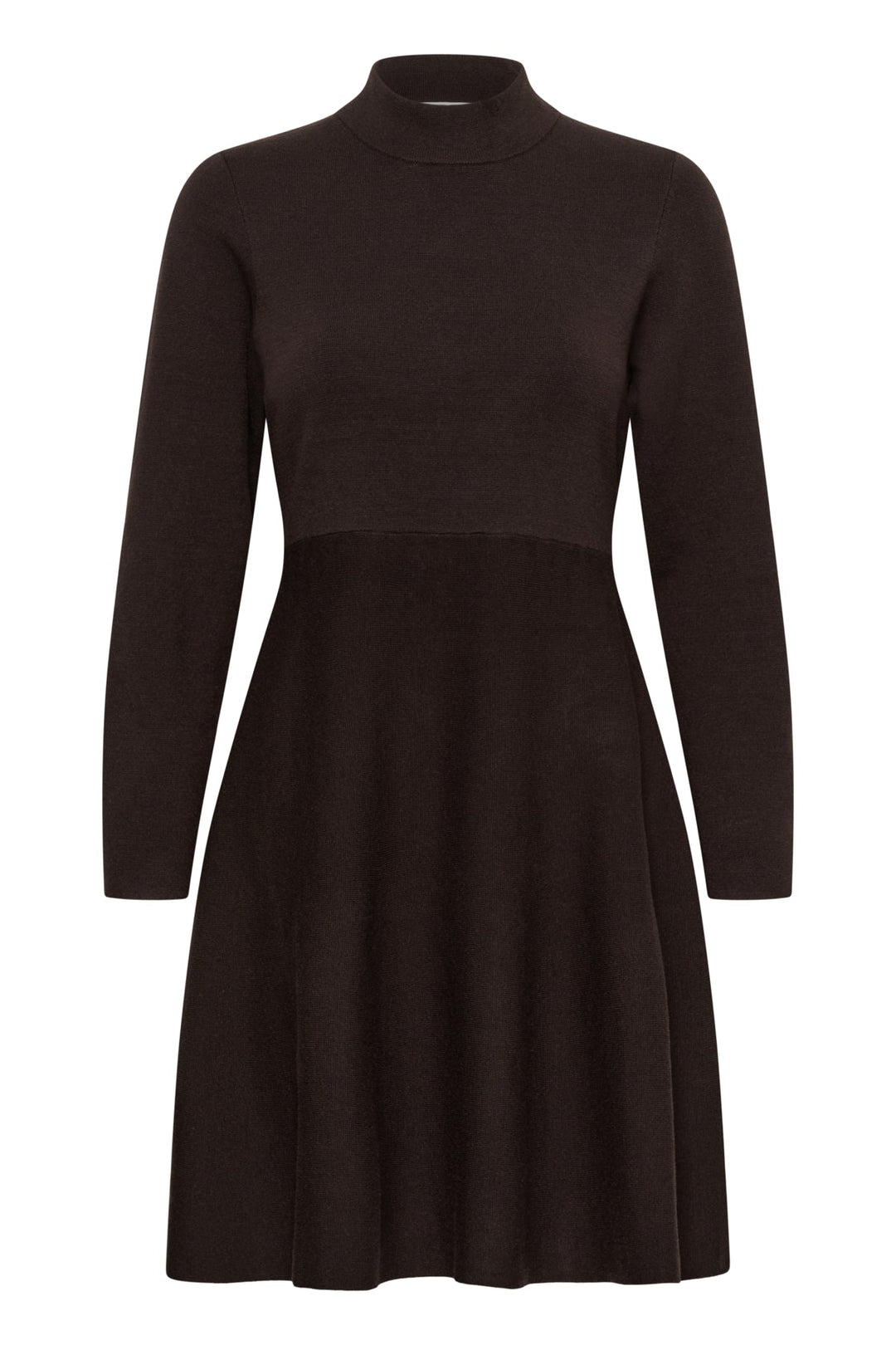 Chanise Dress Mole | Kjoler | Smuk