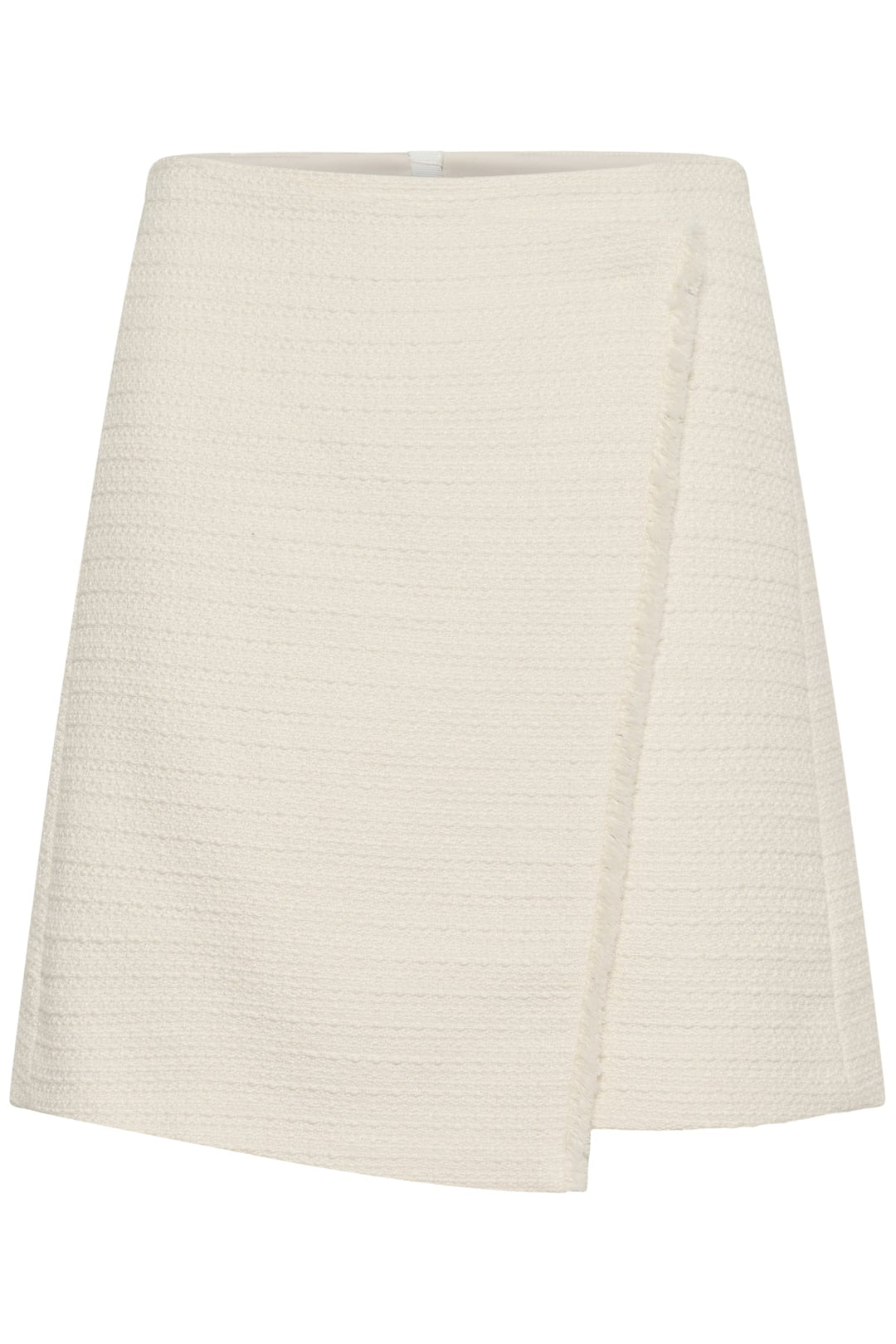 Cheyanneiw Skirt Whisper White | Skjørt | Smuk