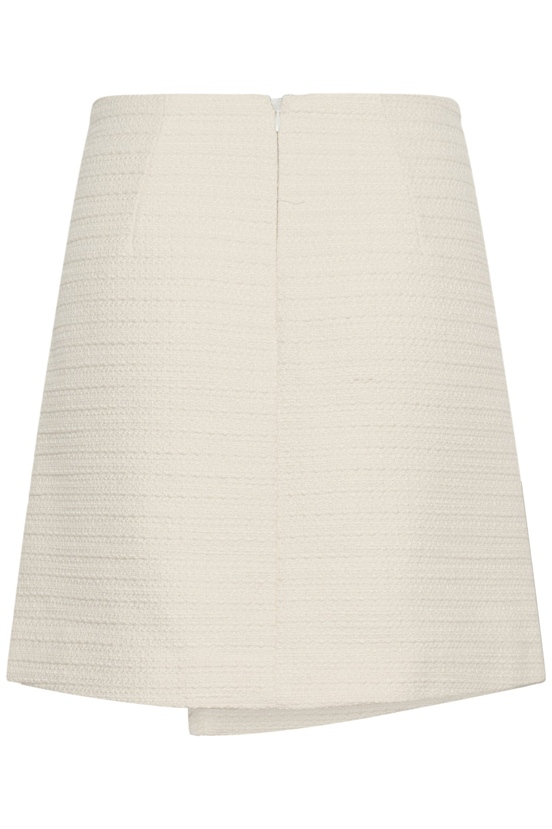 Cheyanneiw Skirt Whisper White | Skjørt | Smuk