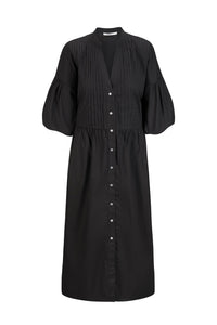 Christine Dress Black
