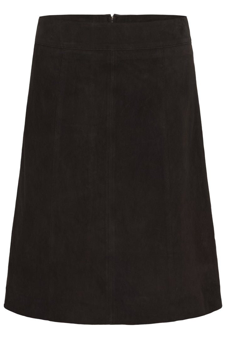 Cimia Skirt Mole | Skjørt | Smuk