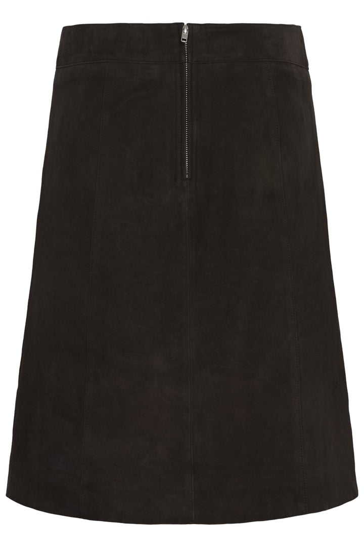 Cimia Skirt Mole | Skjørt | Smuk