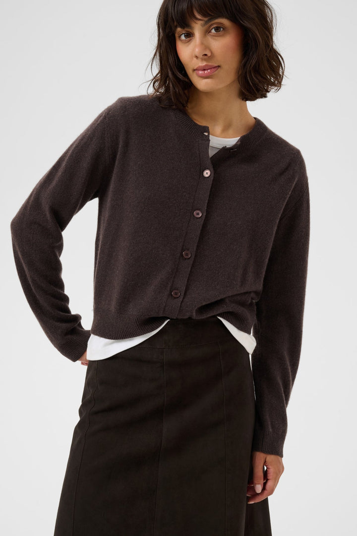 Cimia Skirt Mole | Skjørt | Smuk