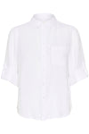 Cindiepw Shirt Bright White