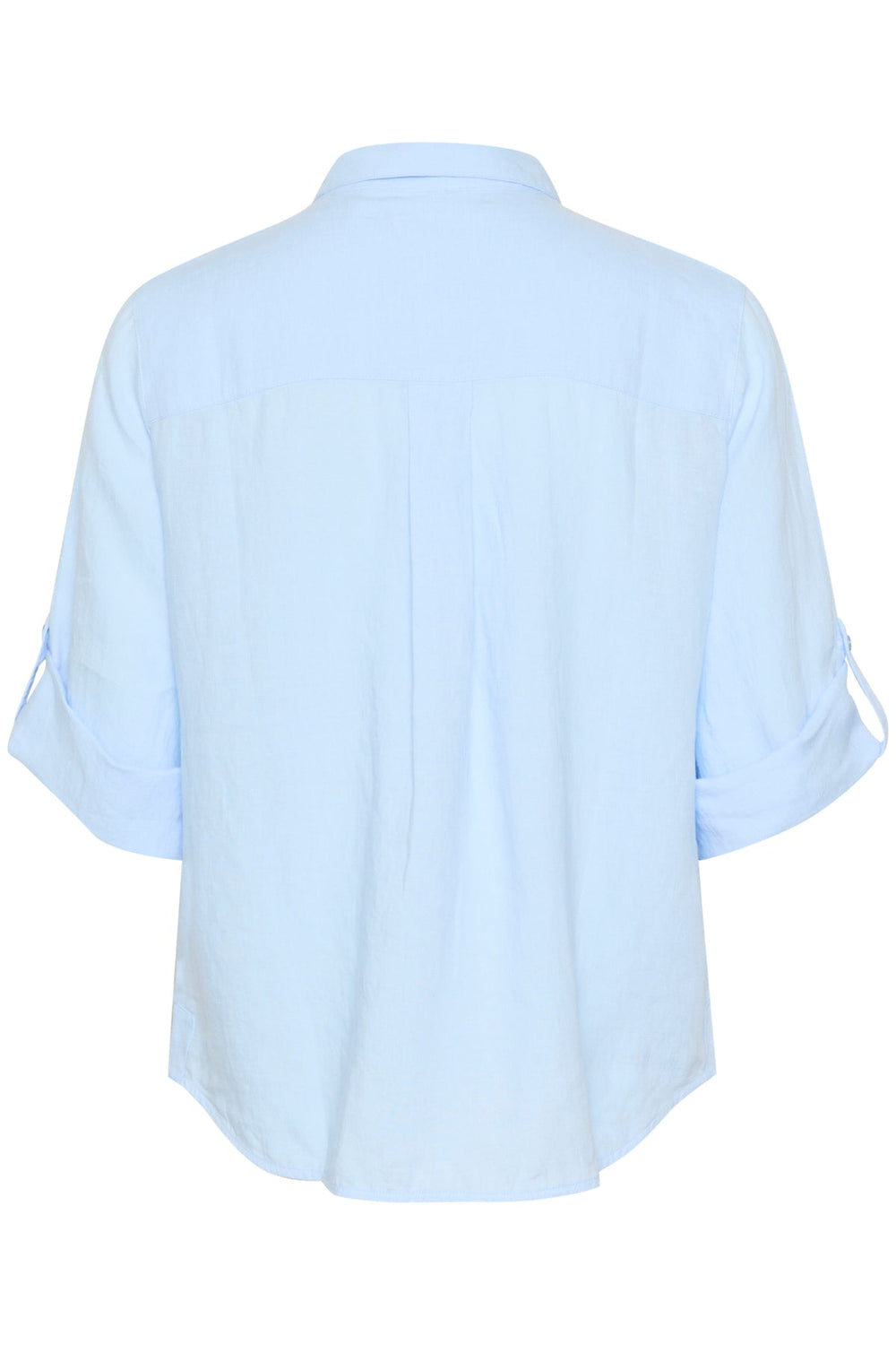 Cindiepw Shirt Windsurfer | Skjorter og bluser | Smuk - Dameklær på nett