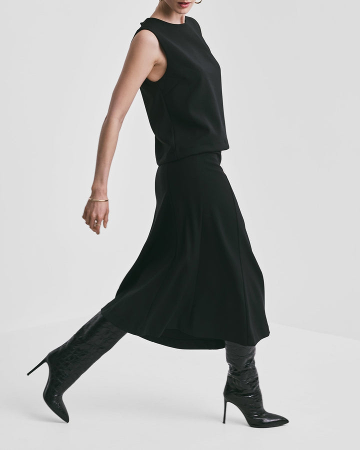 Classique Top Black | Topper | Smuk - Dameklær på nett