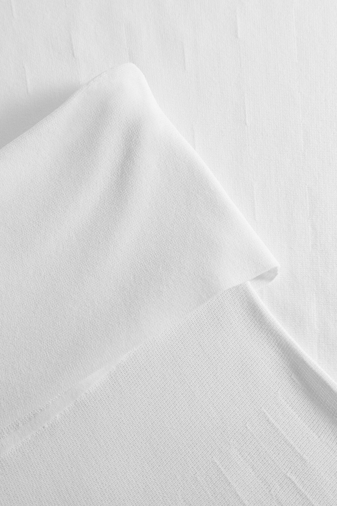Clementina Midi Dress Off White | Kjoler | Smuk - Dameklær på nett
