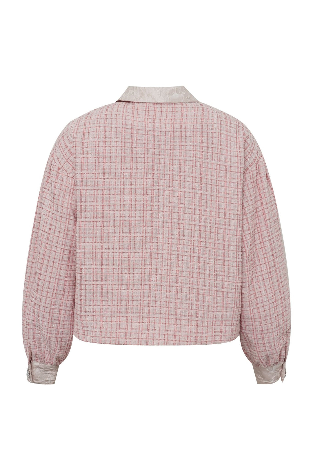 Coco New Jacket Rose | Yttertøy | Smuk