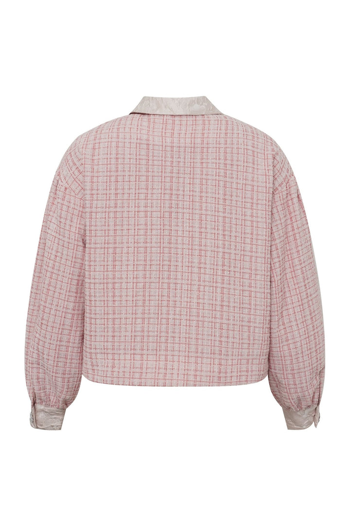 Coco New Jacket Rose | Yttertøy | Smuk