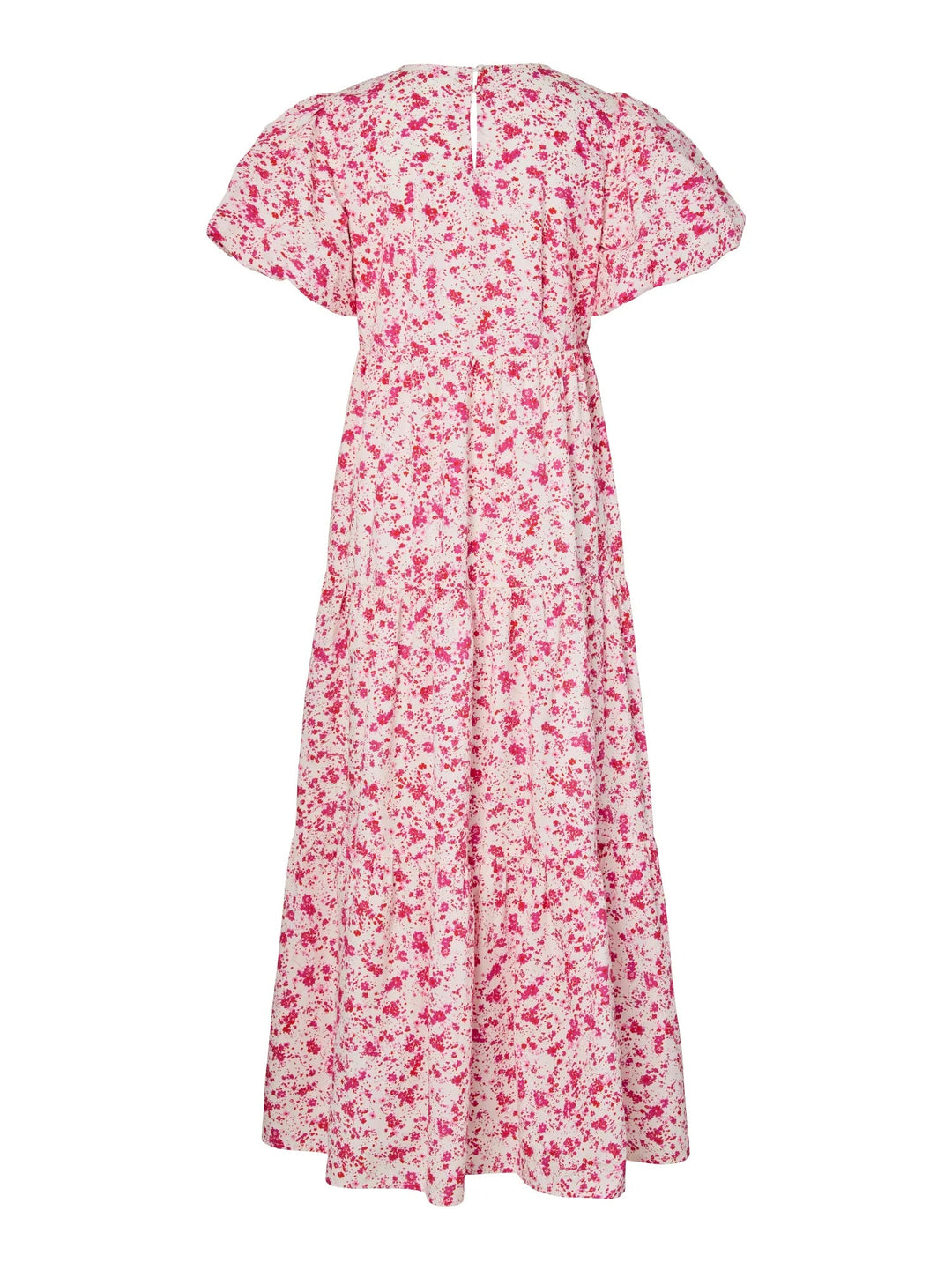 Colea Ss Ankle Dress Pristine Donna | Kjoler | Smuk