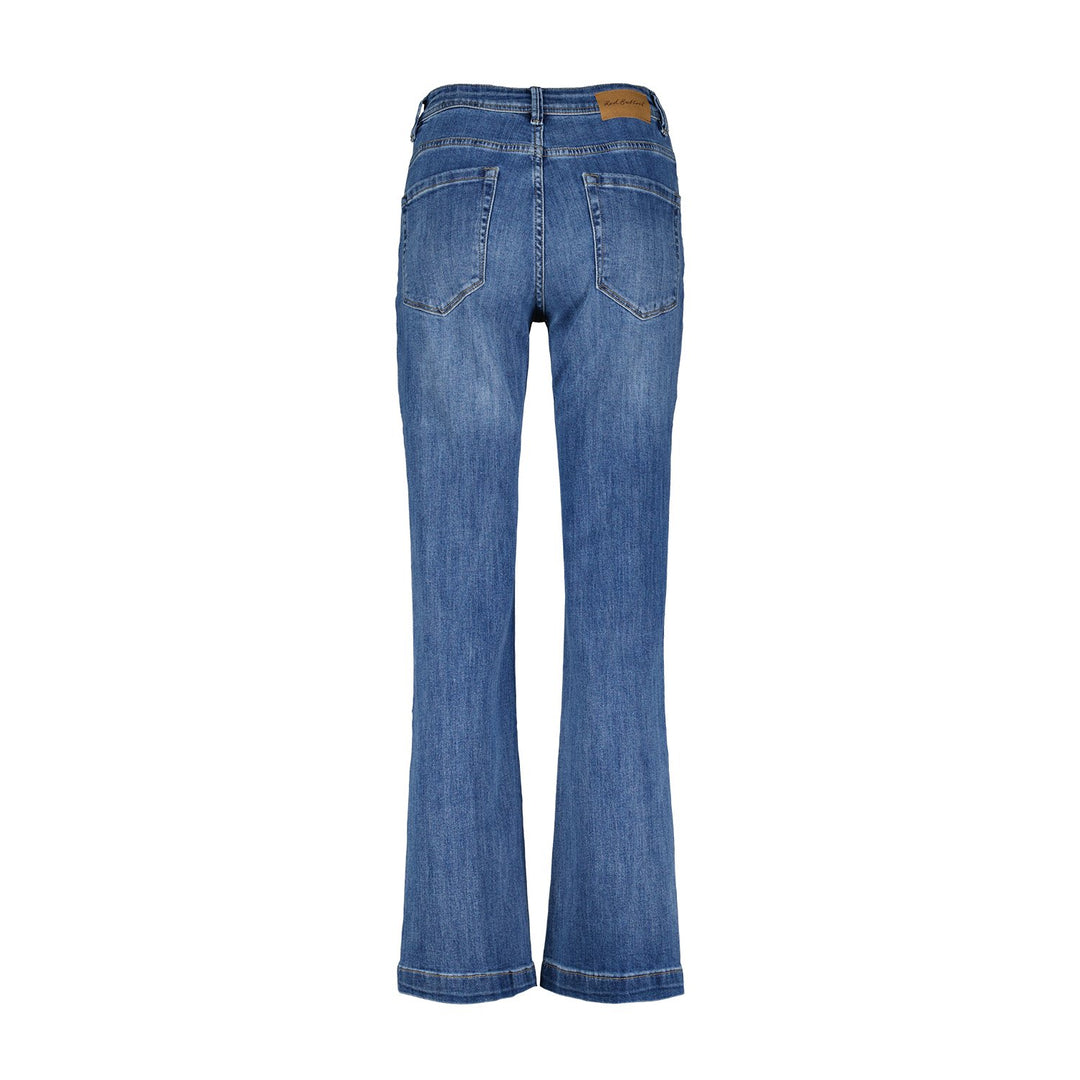 Colette Frontpatchpockets Stoneused | Bukser | Smuk - Dameklær på nett