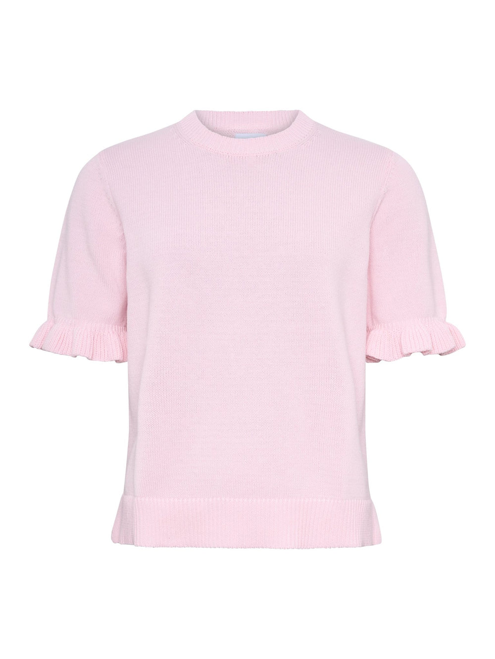 Colette Pullover pale rose | Genser | Smuk