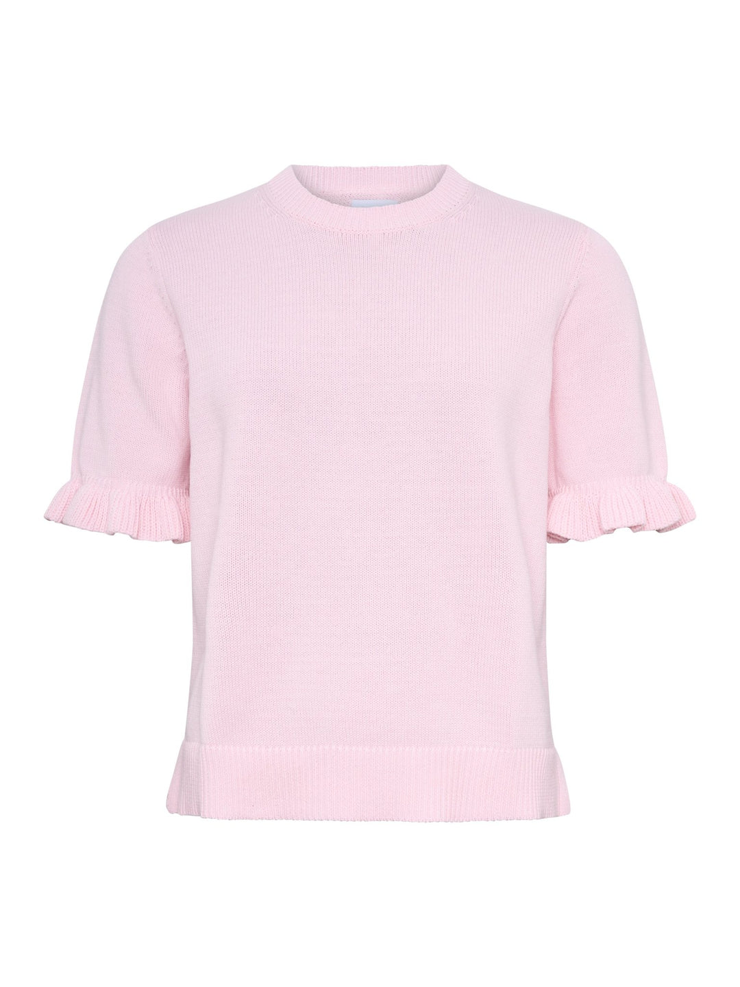 Colette Pullover pale rose | Genser | Smuk