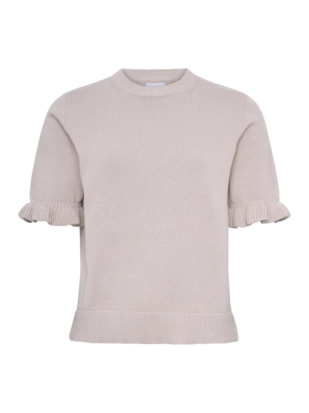 Colette Pullover Sand | Genser | Smuk