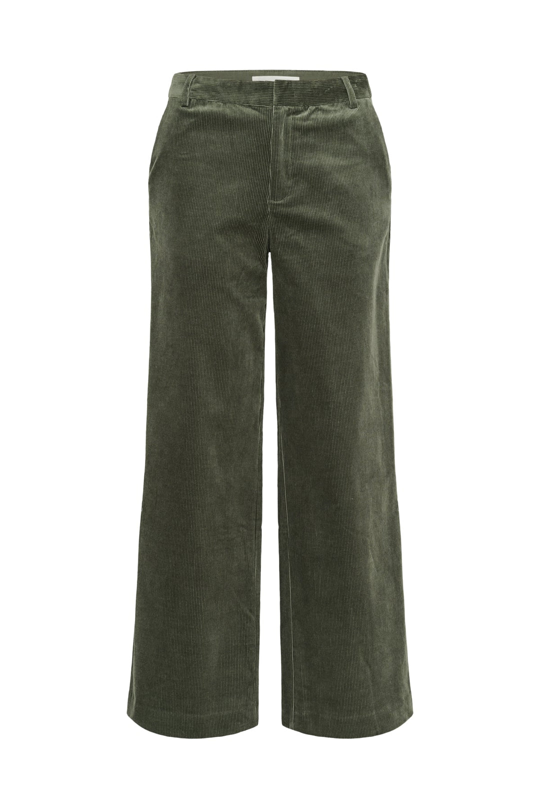 Columba Pants Beetle | Bukser | Smuk