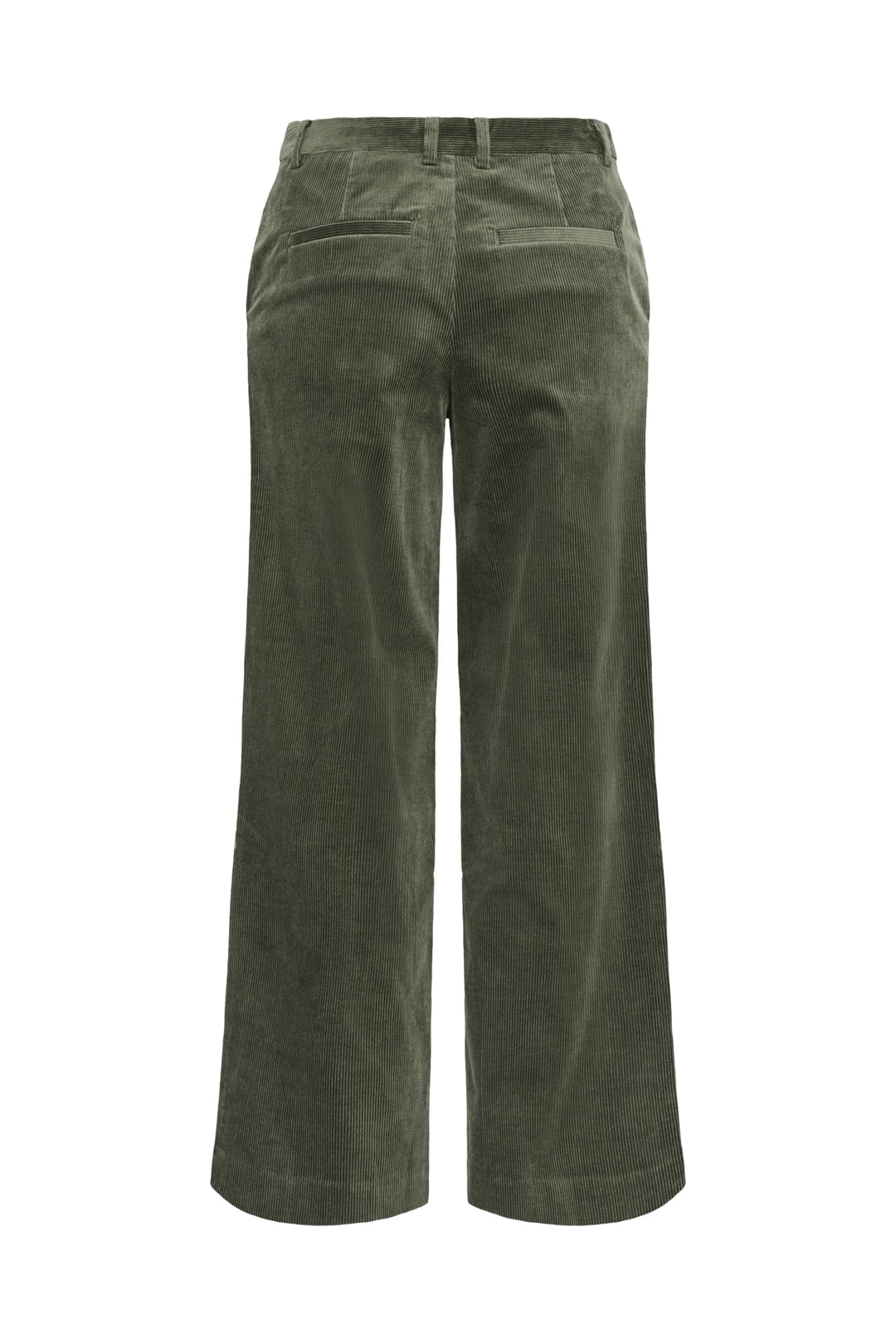 Columba Pants Beetle | Bukser | Smuk