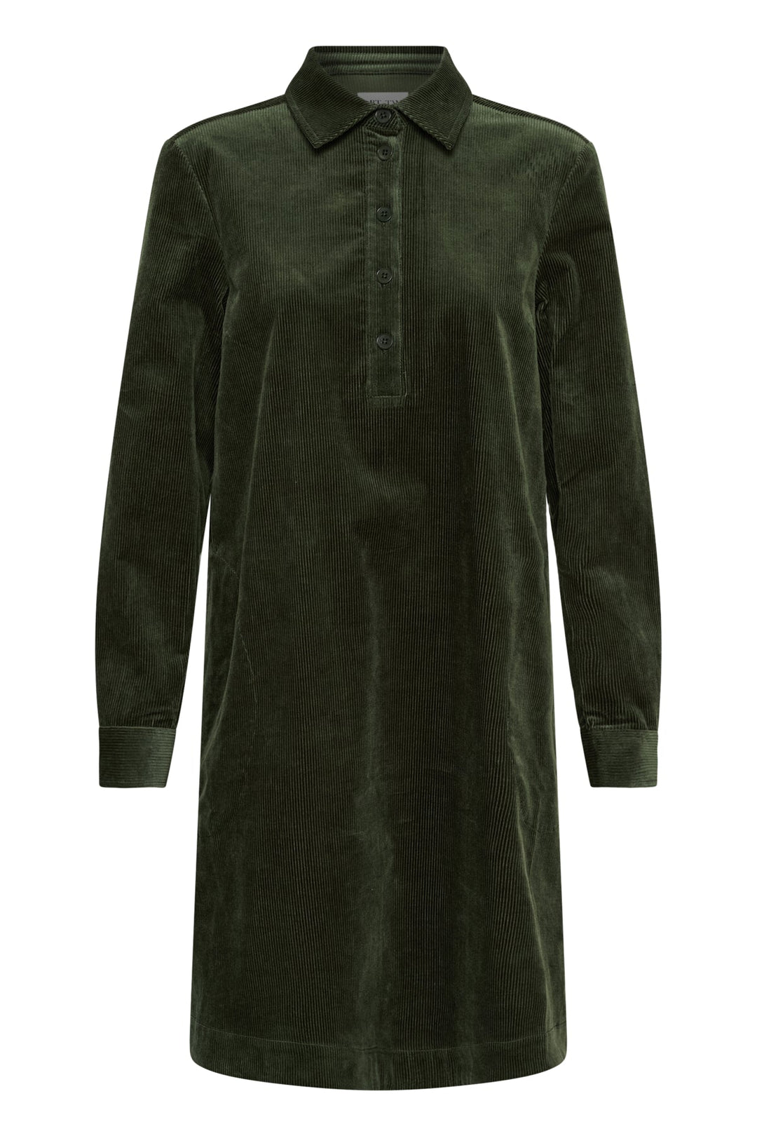 Corintha Dress Beetle | Kjoler | Smuk