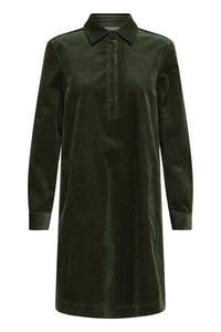 Corintha Dress Beetle