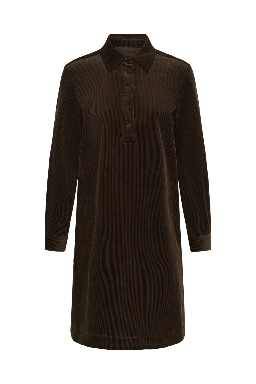 Corintha Dress Mole | Kjoler | Smuk
