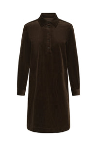 Corintha Dress Mole