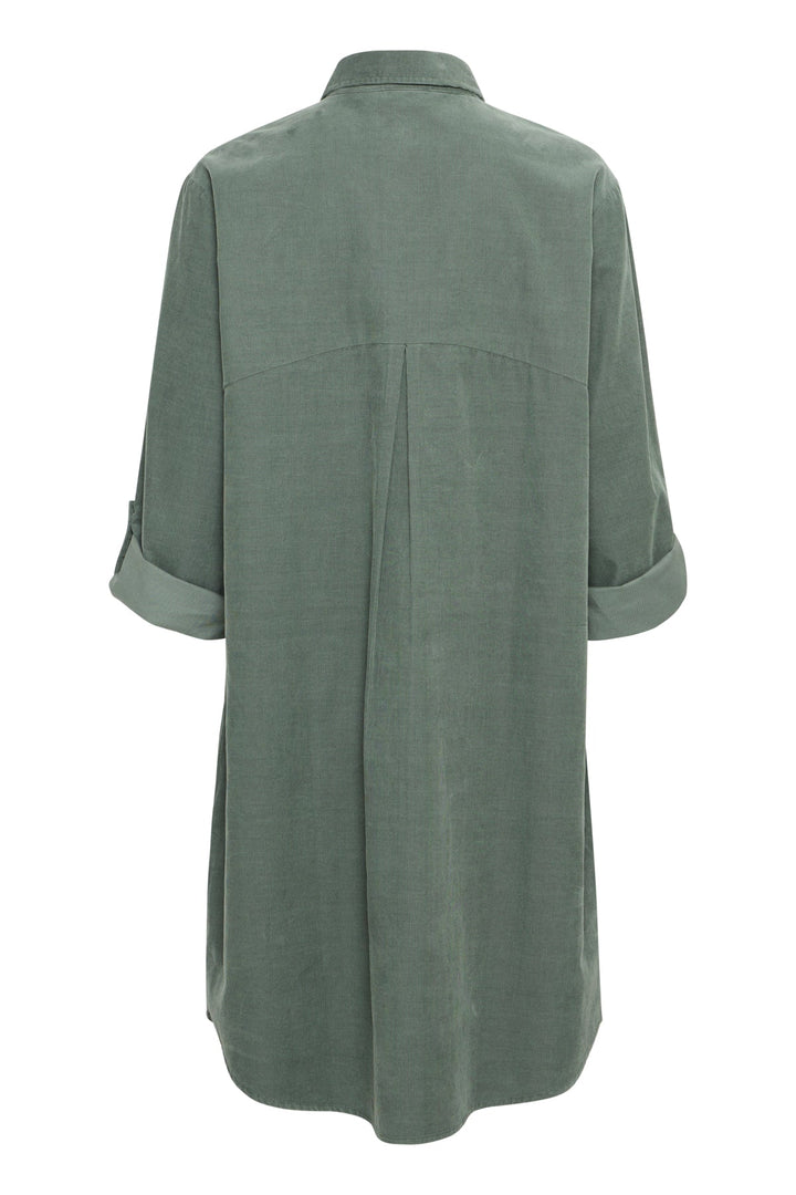 Cory Dress Laurel Wreath | Kjoler | Smuk - Dameklær på nett