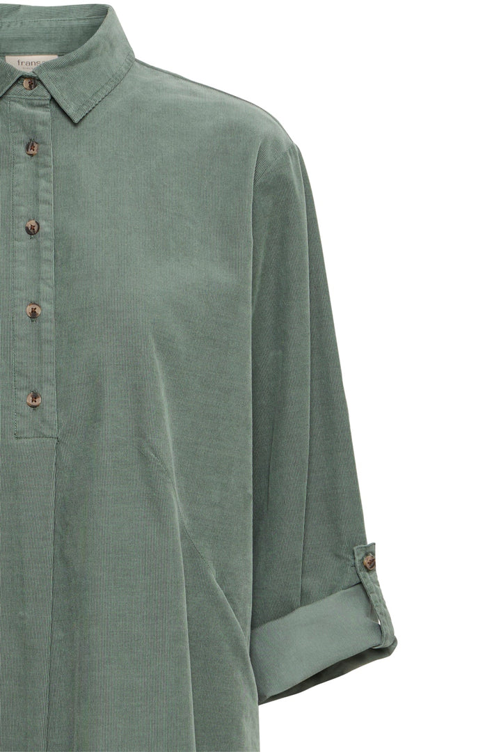 Cory Dress Laurel Wreath | Kjoler | Smuk - Dameklær på nett