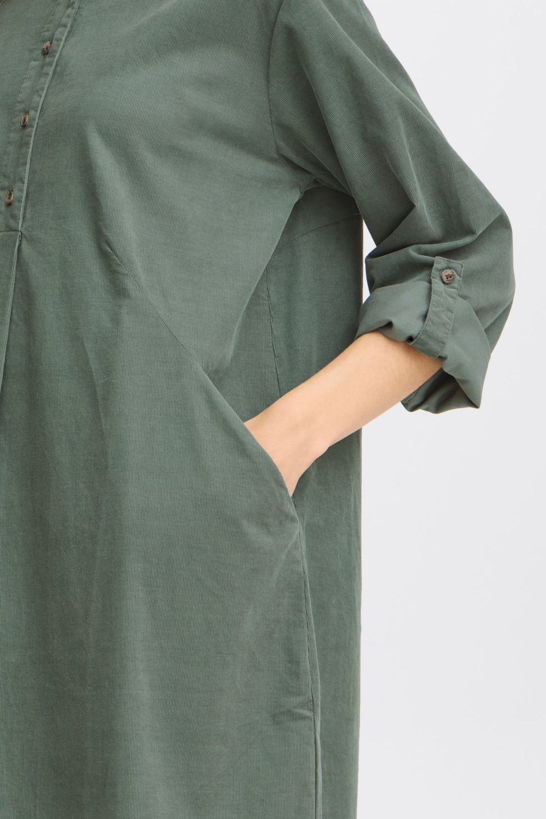 Cory Dress Laurel Wreath | Kjoler | Smuk - Dameklær på nett