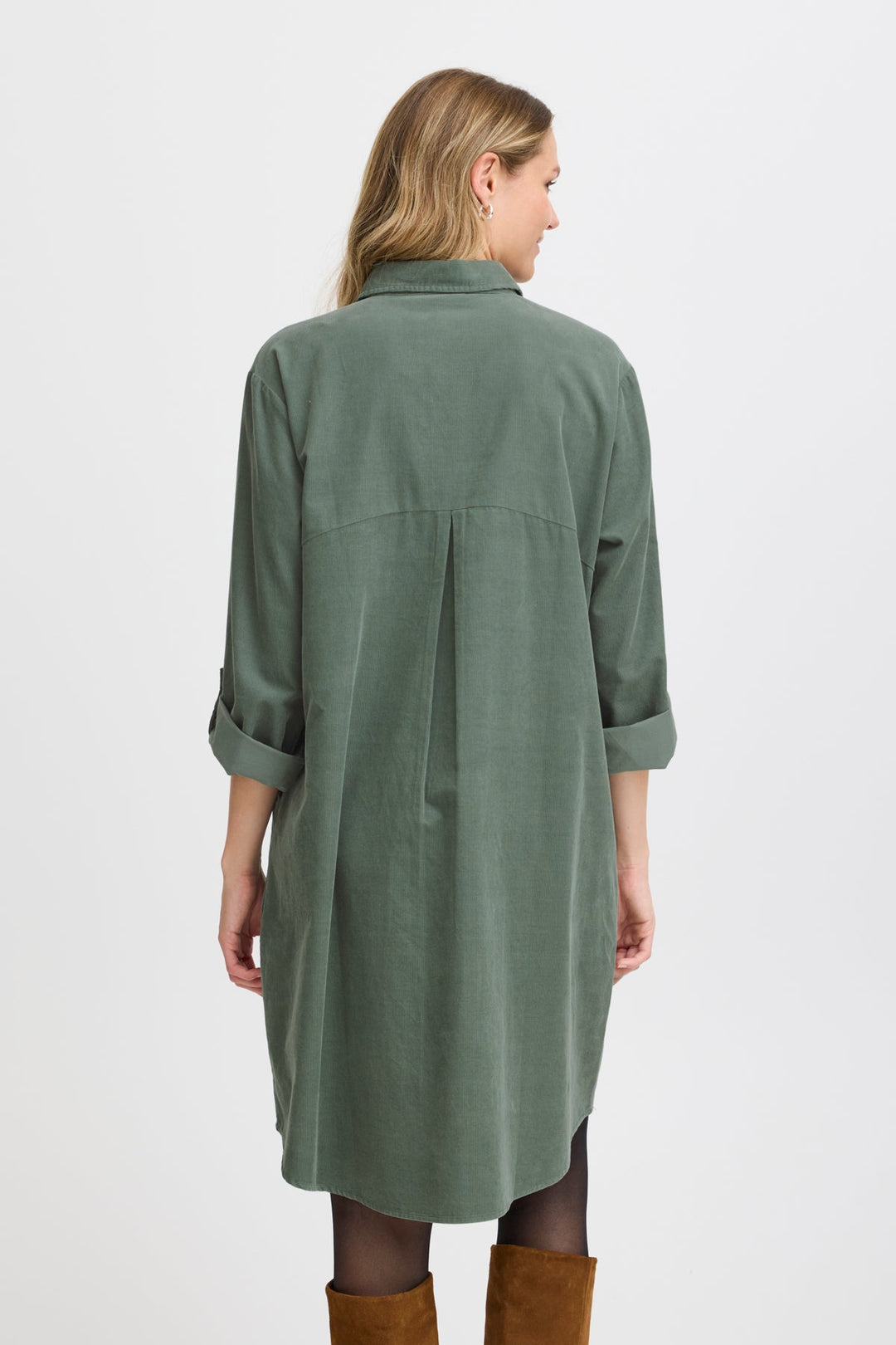 Cory Dress Laurel Wreath | Kjoler | Smuk - Dameklær på nett