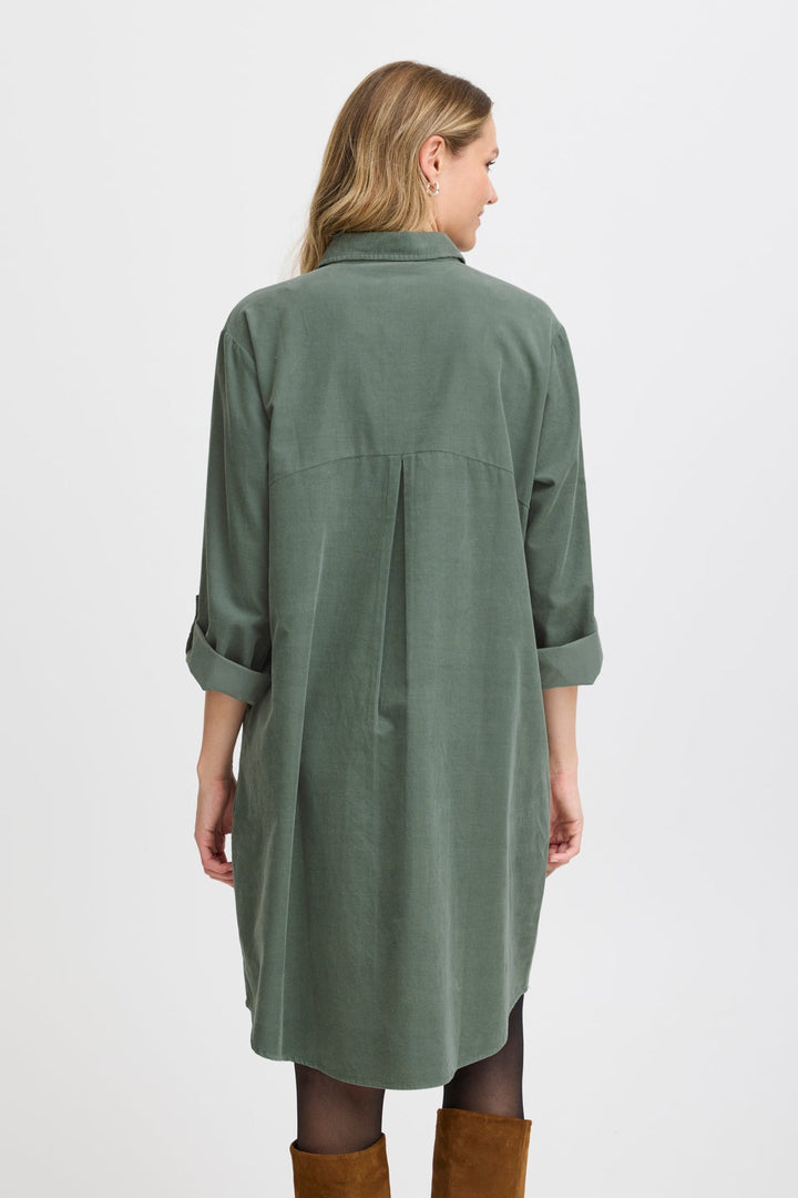 Cory Dress Laurel Wreath | Kjoler | Smuk - Dameklær på nett