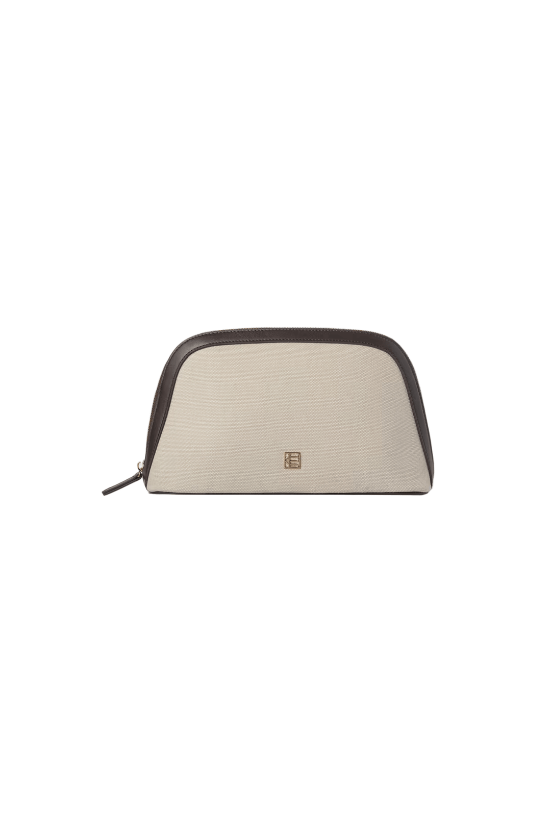 Cosmetic Pouch Large Nature | Accessories | Smuk - Dameklær på nett