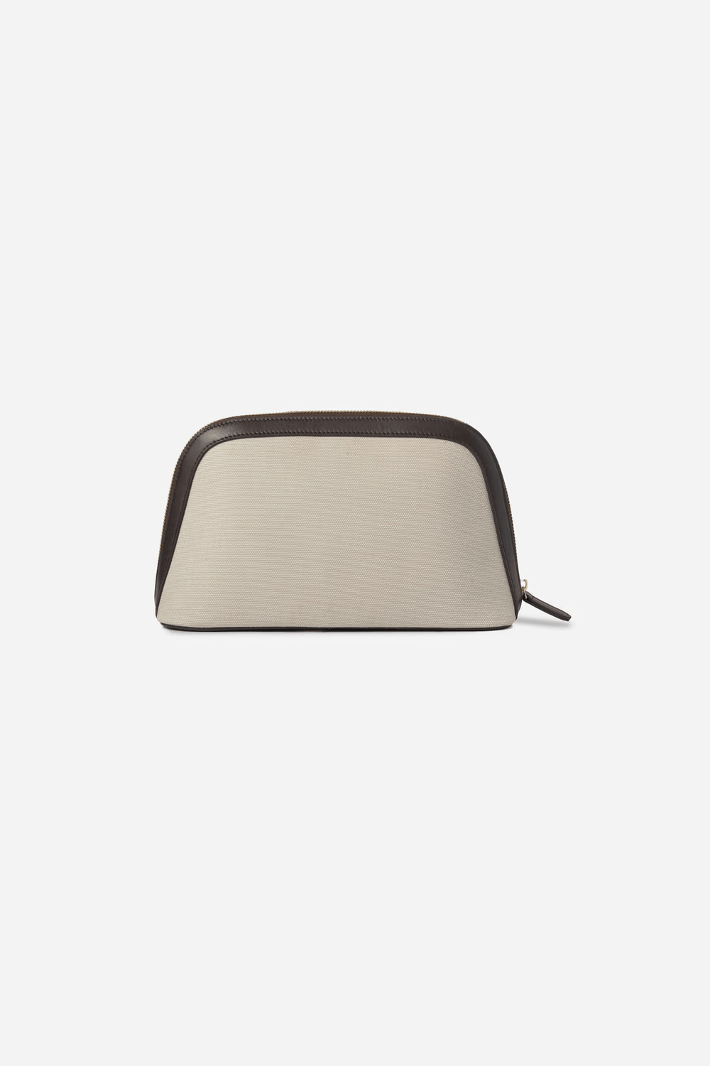 Cosmetic Pouch Large Nature | Accessories | Smuk - Dameklær på nett