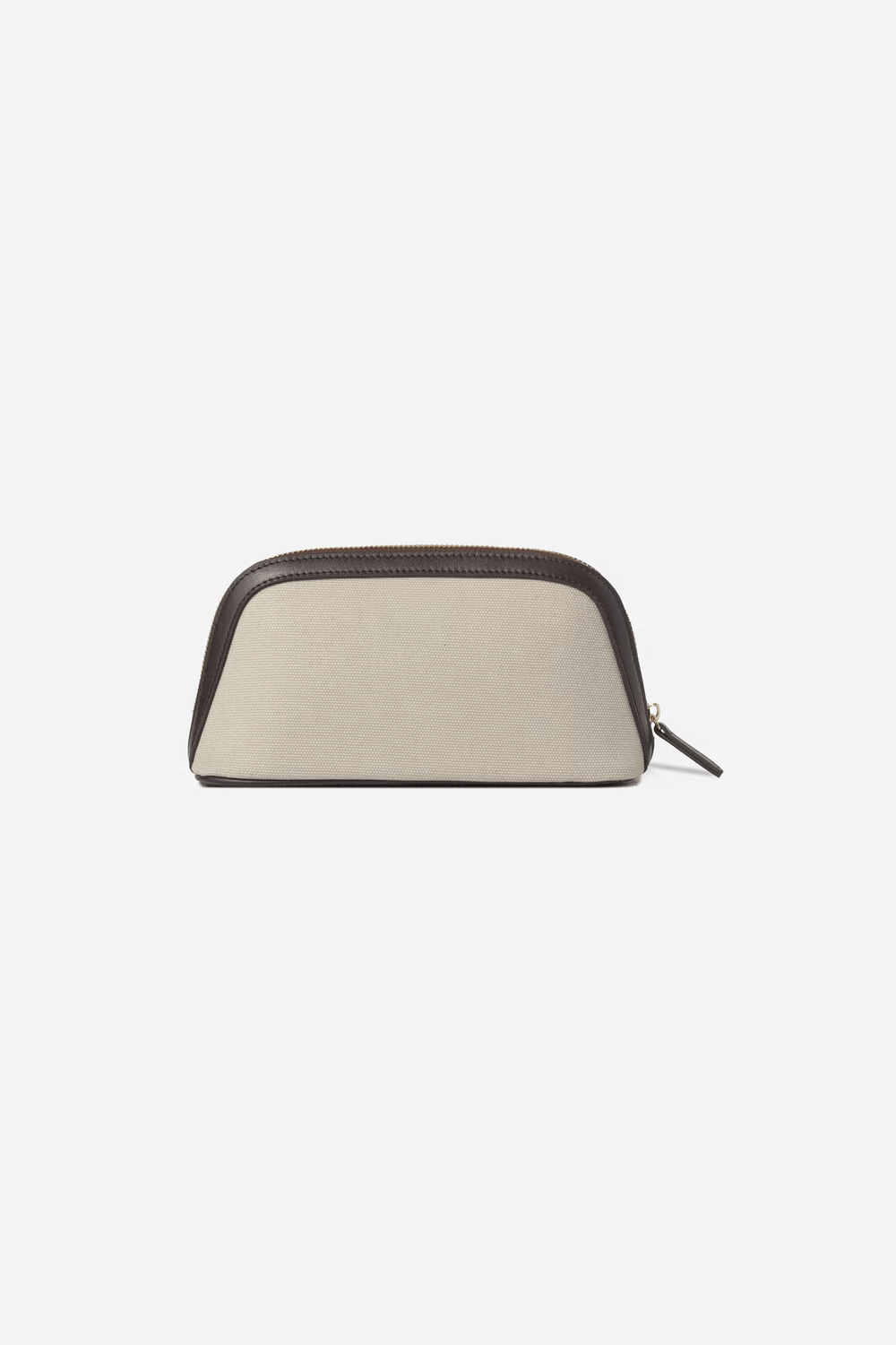 Cosmetic Pouch Small Nature | Accessories | Smuk - Dameklær på nett