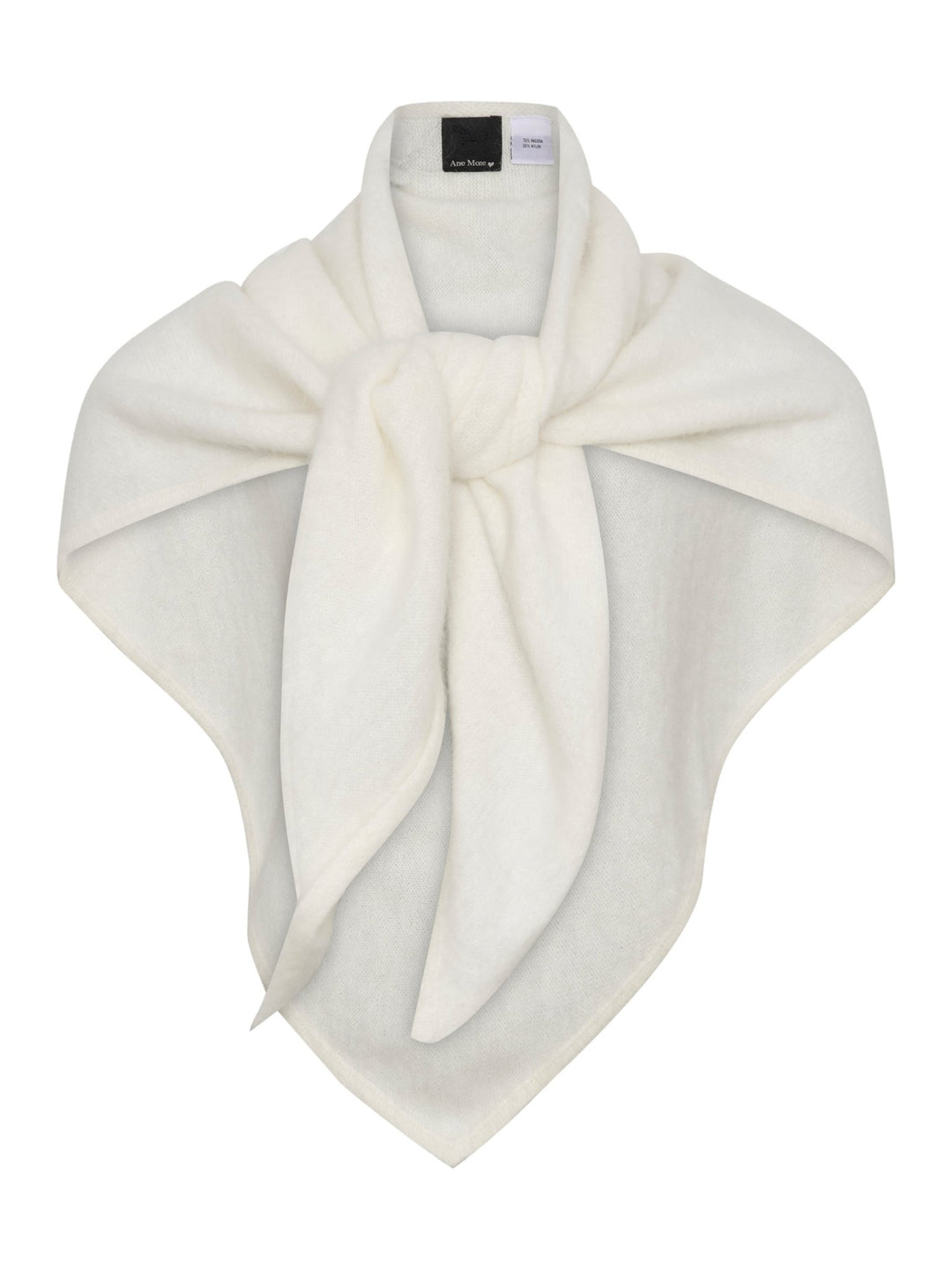 Cosy Shawl Offwhite | Accessories | Smuk