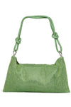 Crystal Vibes Bag Green Crystal