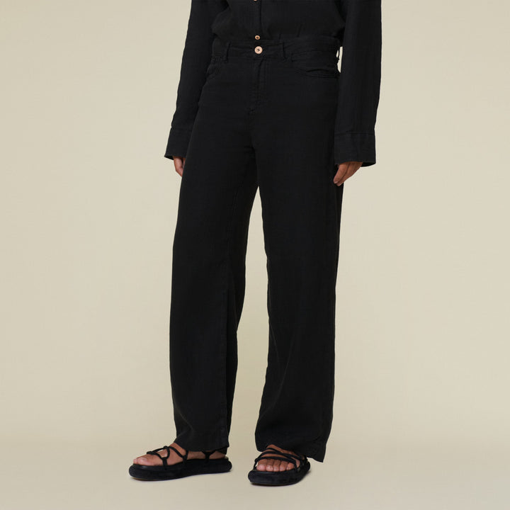 Culotte Black | Bukser | Smuk - Dameklær på nett